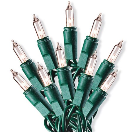 Noma Inliten HW 450 Light Incandescent Mini Light Set 178991